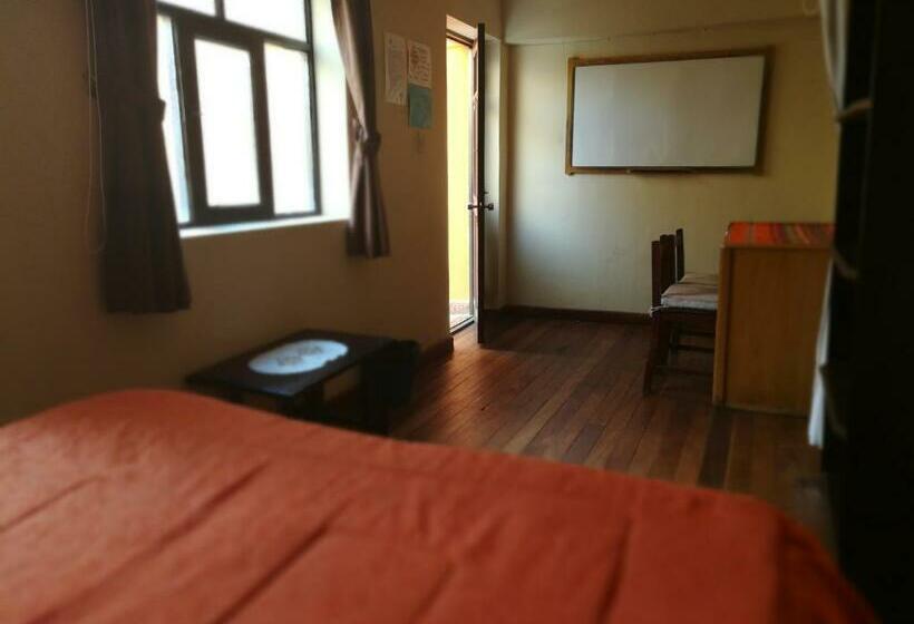 اتاق استاندارد, Colors House