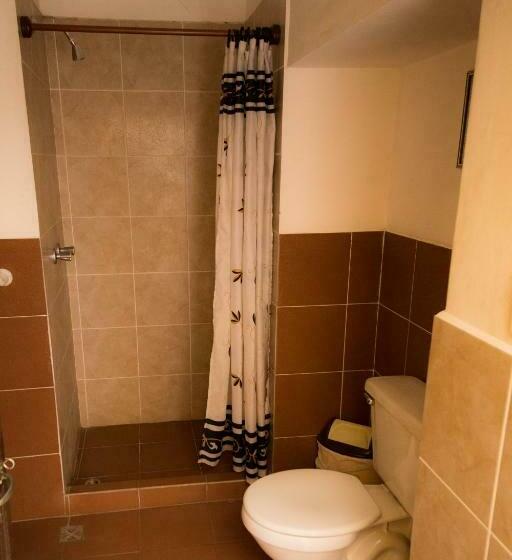 اتاق استاندارد, Colors House