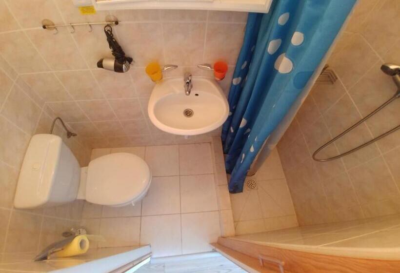 Апартаменты 1 Спальня, Kv Apartmans Varšavská