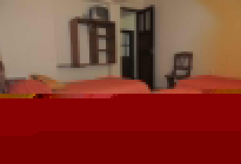 اتاق استاندارد سه تخته با سرویس بهداشتی مشترک, Refugio Del Turista