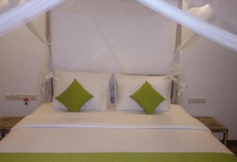Deluxe Room, Aurora