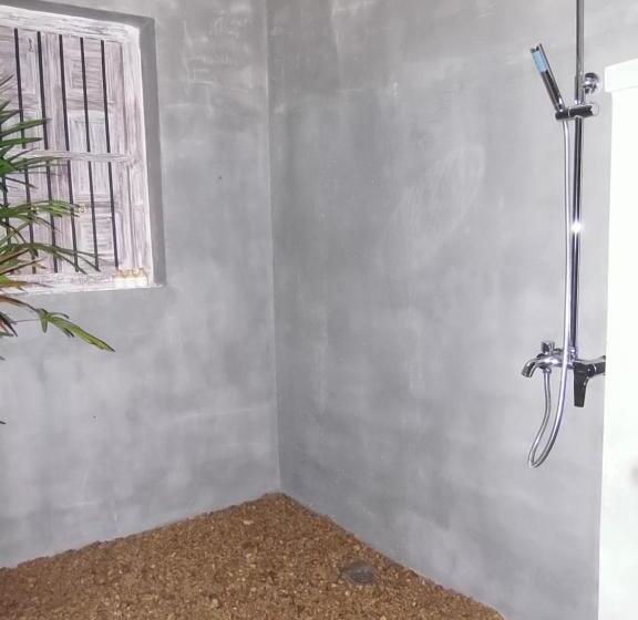 Deluxe Triple Room, Aurora