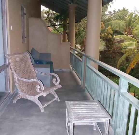 Deluxe Triple Room, Aurora