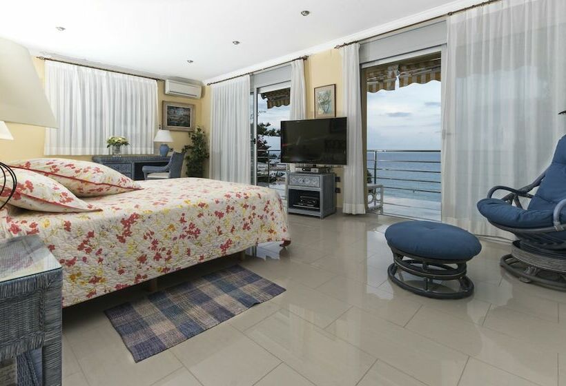 Студия Премиум, La Estrella Del Mediterráneo   Adutls Only