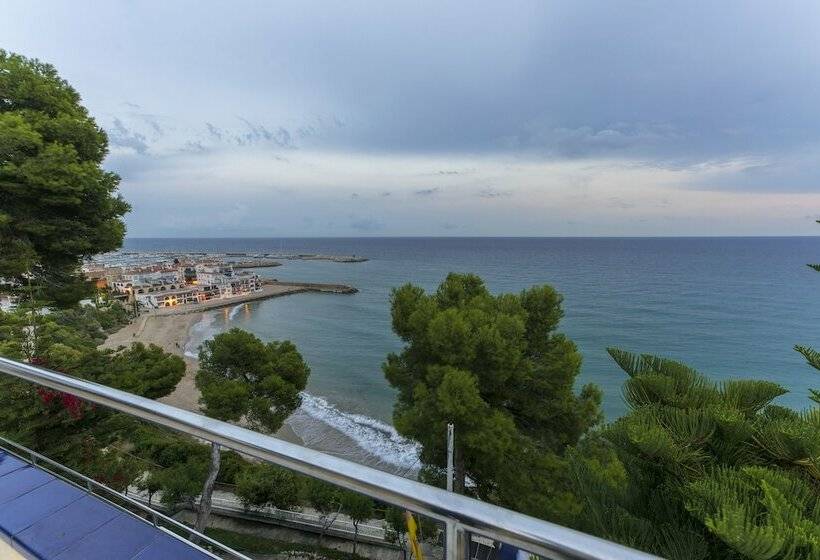 Студия Премиум, La Estrella Del Mediterráneo   Adutls Only