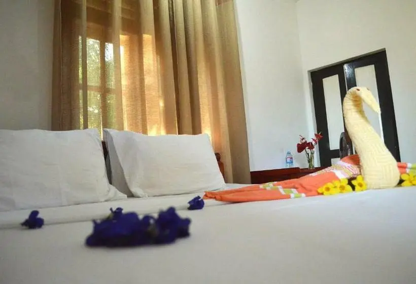 スタンダードルーム, Lonely Beach Resort Tangalle