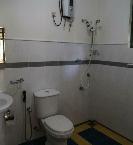 디럭스 테라스 룸 바다 전망, Lonely Beach Resort Tangalle