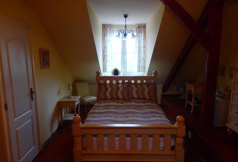 四人标准间, Pension Grant Lux Znojmo
