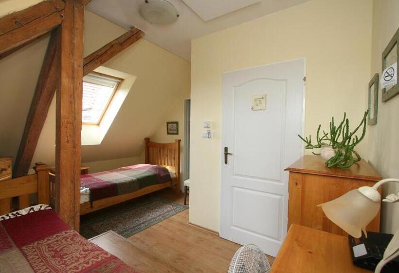 חדר סטנדרט, Pension Grant Lux Znojmo