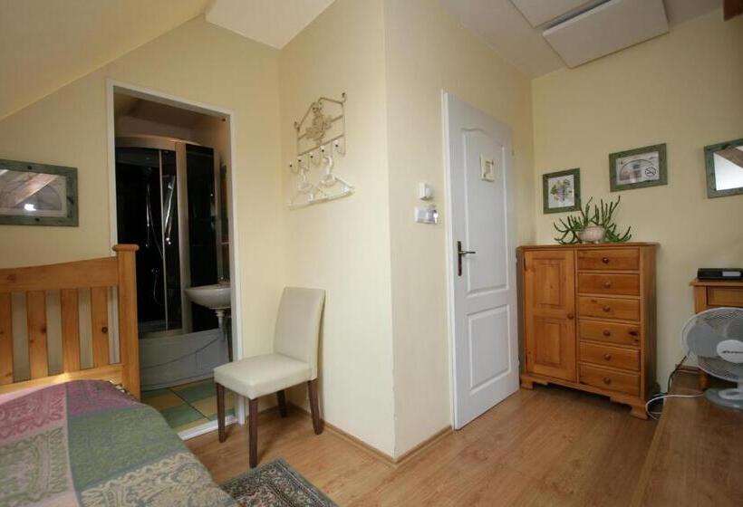 חדר סטנדרט, Pension Grant Lux Znojmo