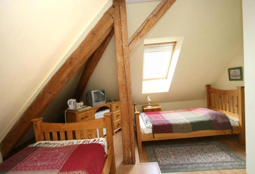 标准间, Pension Grant Lux Znojmo