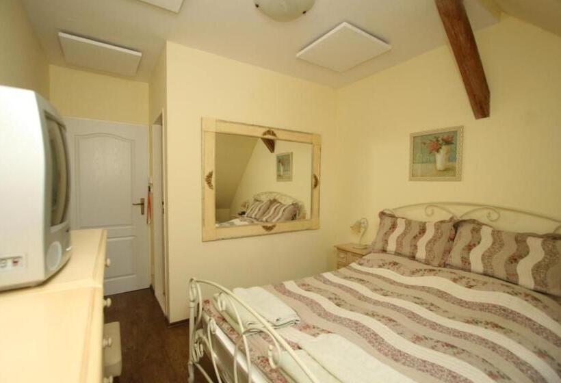 חדר סטנדרט, Pension Grant Lux Znojmo