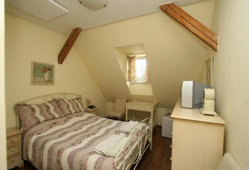 חדר סטנדרט, Pension Grant Lux Znojmo