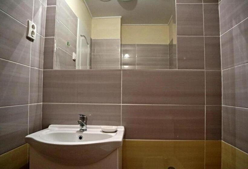 带大床的高级房间, Pension Grant Lux Znojmo