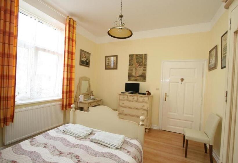 标准间, Pension Grant Lux Znojmo
