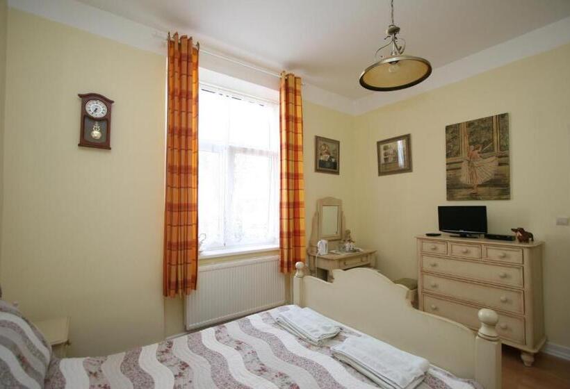 חדר סטנדרט, Pension Grant Lux Znojmo