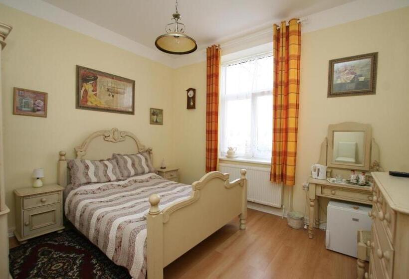 חדר סטנדרט, Pension Grant Lux Znojmo