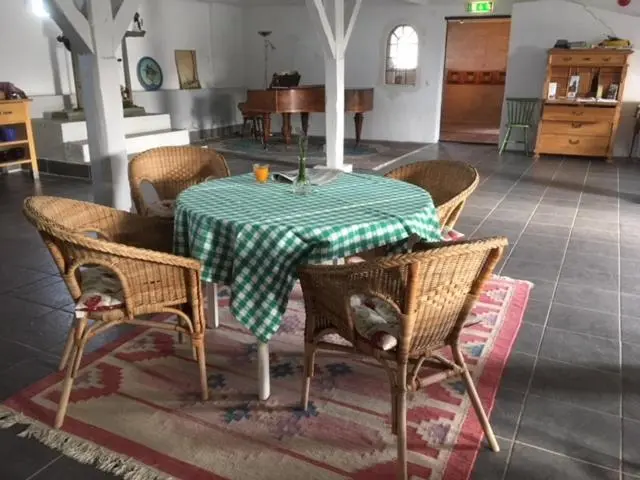 デラックスルーム, Borrby Frö B&b
