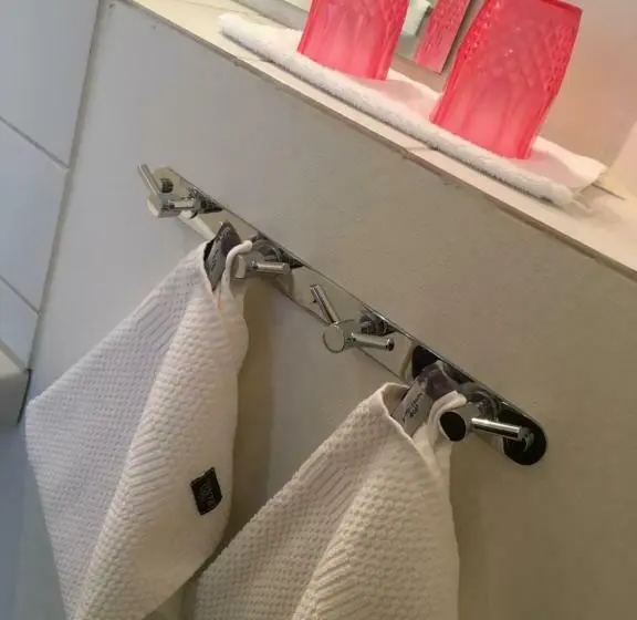 デラックスルーム, Borrby Frö B&b