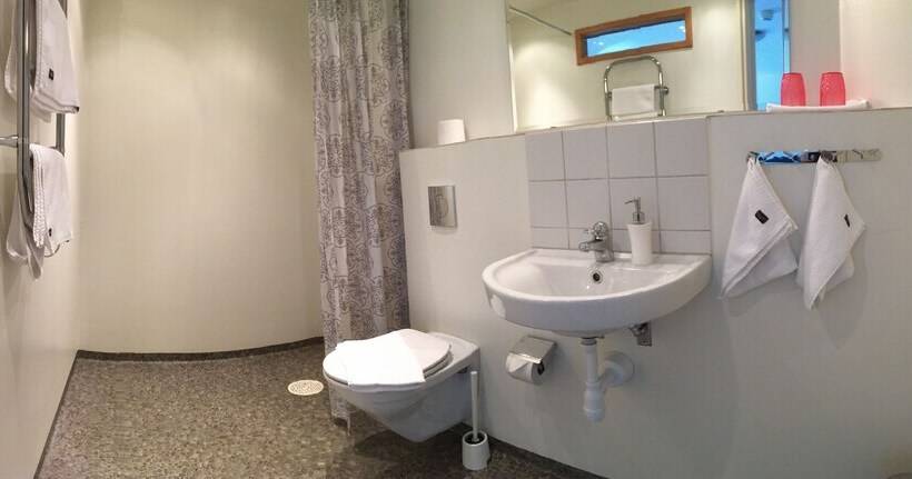 חדר סטנדרט, Borrby Frö B&b