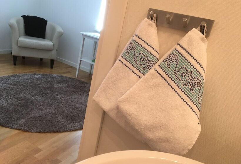 חדר סטנדרט, Borrby Frö B&b