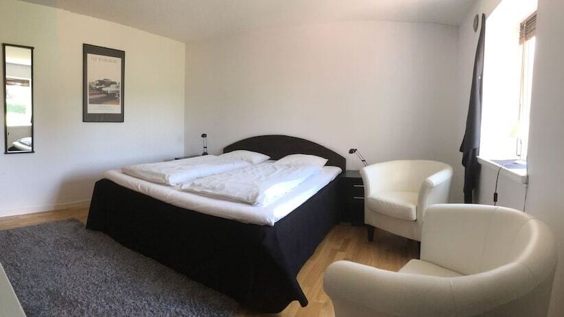 חדר סטנדרט, Borrby Frö B&b