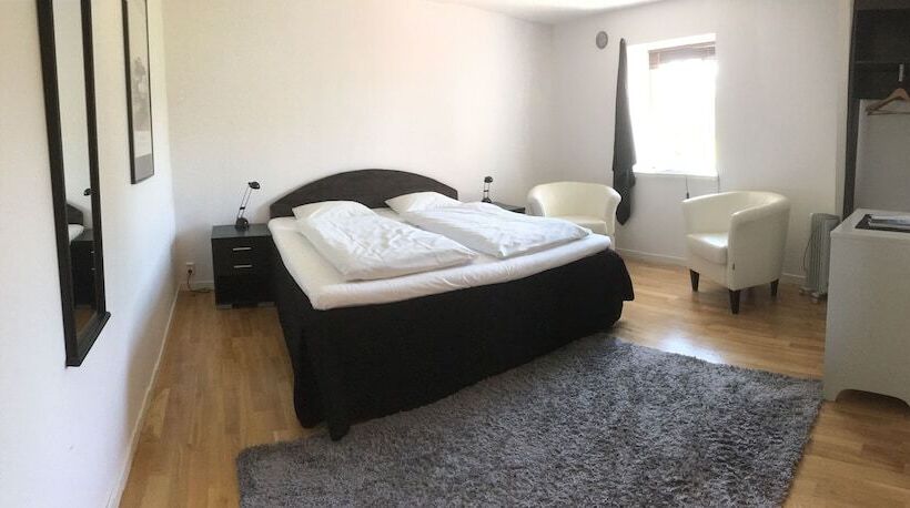 חדר סטנדרט, Borrby Frö B&b