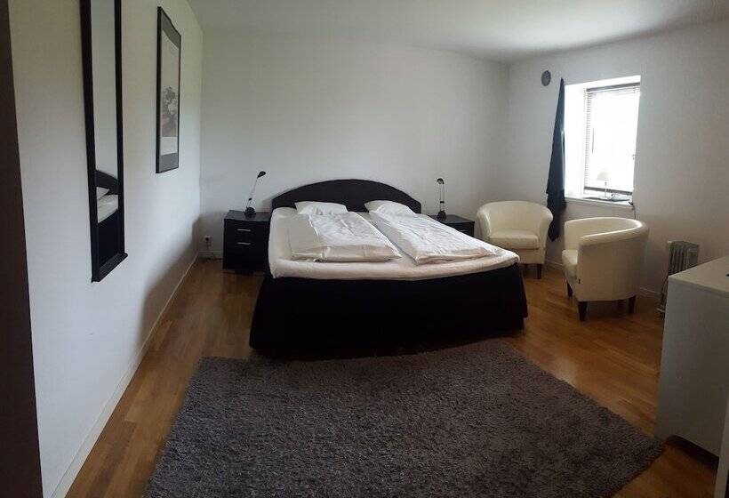 חדר סטנדרט, Borrby Frö B&b
