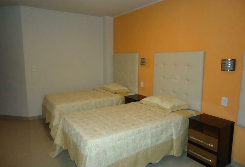 اتاق استاندارد, Gran Hotel Canada