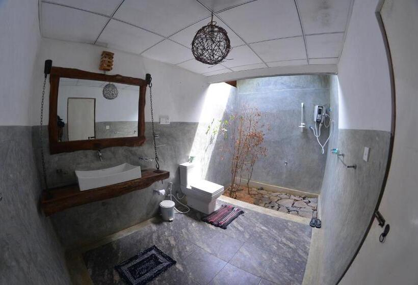 スーペリアースイート, Habarana Tree House Ambasewana Resort