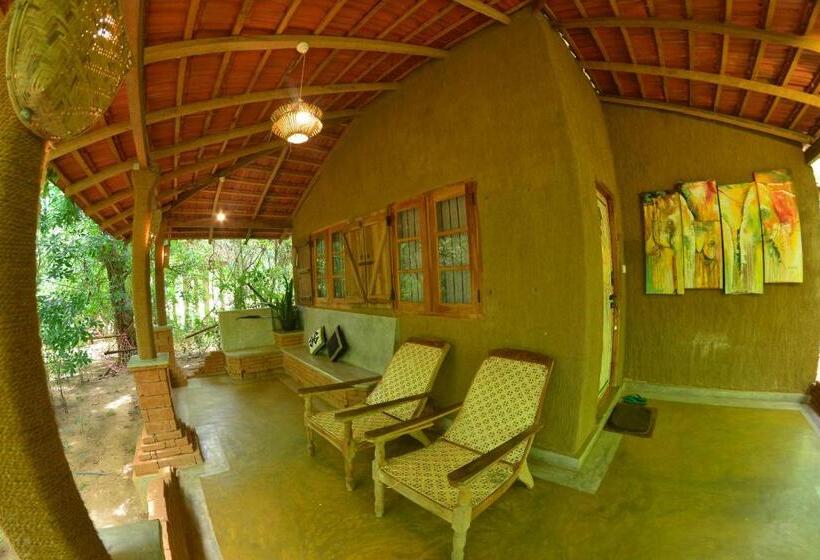 スーペリアースイート, Habarana Tree House Ambasewana Resort