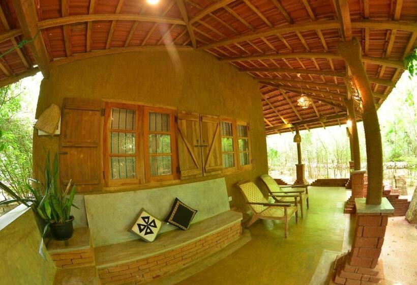 スーペリアースイート, Habarana Tree House Ambasewana Resort