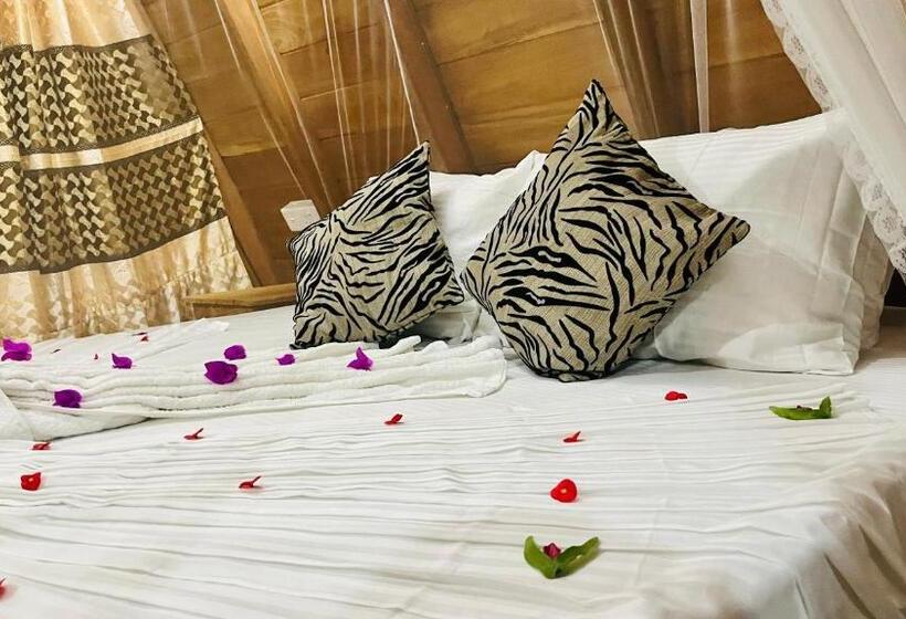 Family Suite, Habarana Tree House Ambasewana Resort
