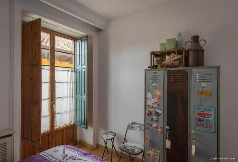 اتاق استاندارد, Hostel Covent Garden By Gaiarooms
