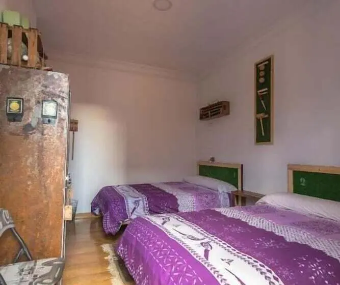 اتاق استاندارد, Hostel Covent Garden By Gaiarooms