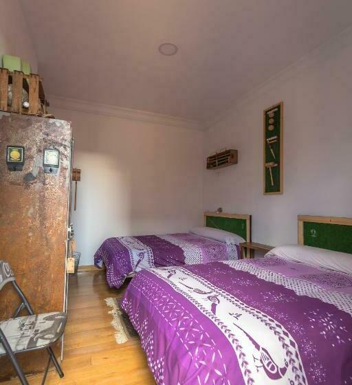 חדר סטנדרט, Hostel Covent Garden By Gaiarooms