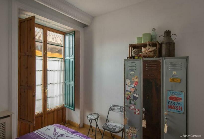 חדר סטנדרט, Hostel Covent Garden By Gaiarooms