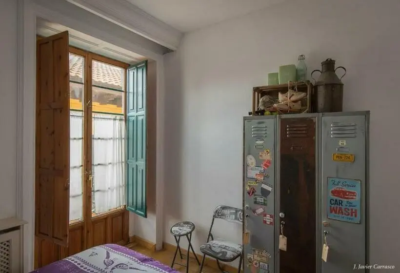 اتاق استاندارد, Hostel Covent Garden By Gaiarooms