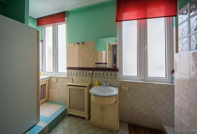 מיטה בחדר משותף, Hostel Covent Garden By Gaiarooms