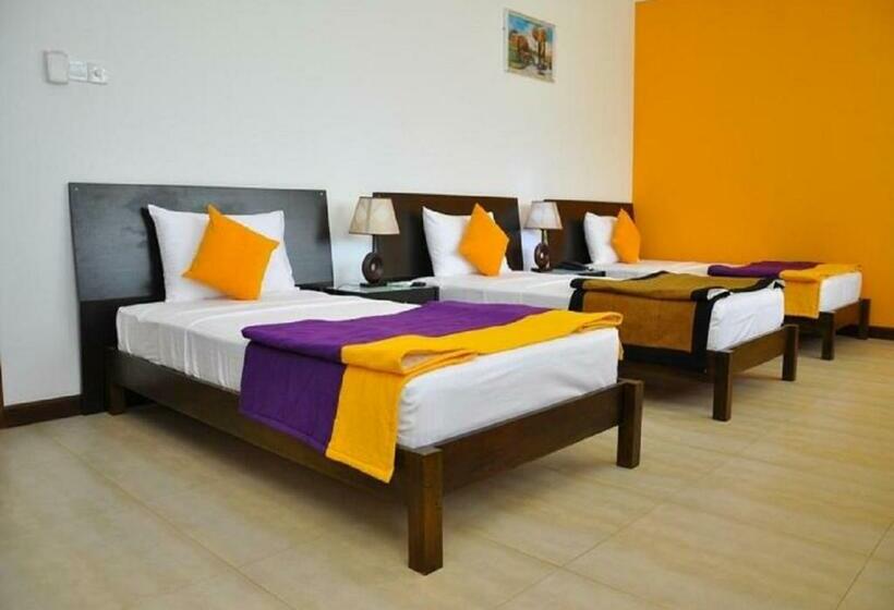 Номер Superior, East Lagoon