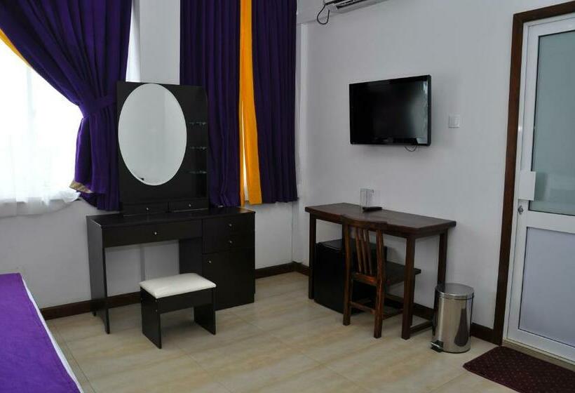 Номер Superior, East Lagoon