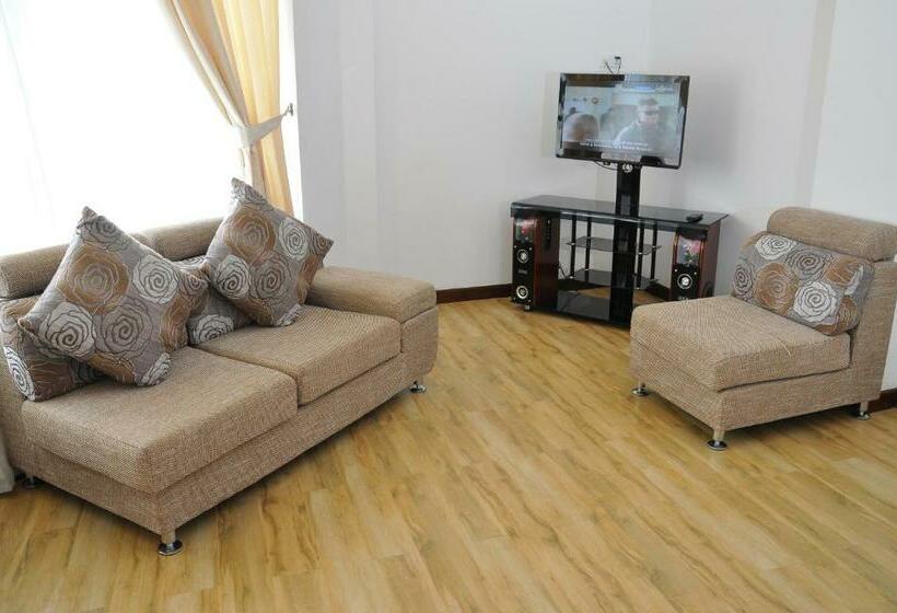 Номер Superior, East Lagoon