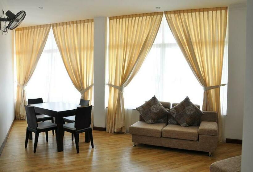 Семейный Номер, East Lagoon