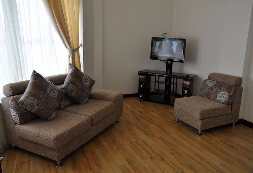 Номер Deluxe, East Lagoon