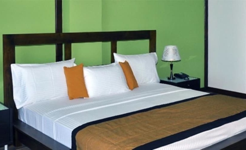 Номер Deluxe, East Lagoon