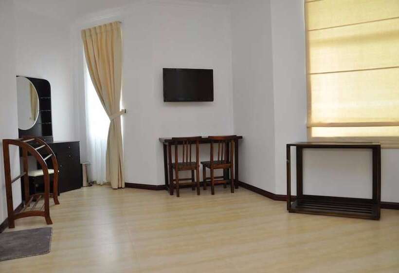 Номер Deluxe, East Lagoon