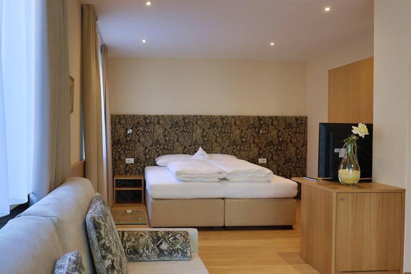 غرفة سوبيريور داخلية, Felderer Boutique