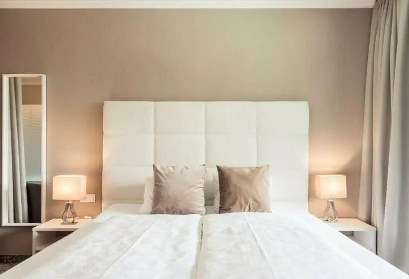 Standard-huone Parveke, Felderer Boutique