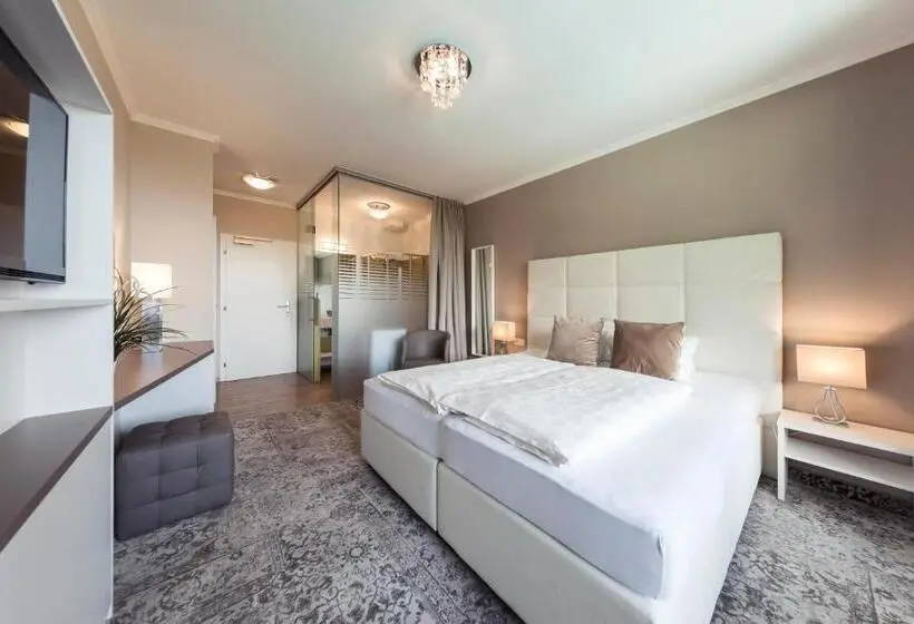 Economy-huone, Felderer Boutique
