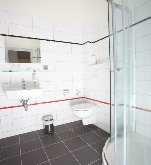 اتاق استاندارد یک نفره, Galaxie